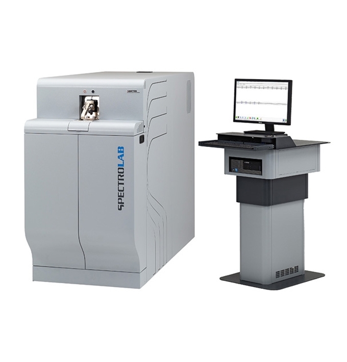 SPECTROLAB高精密直讀光譜儀