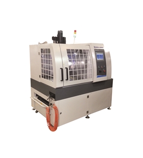 iqiege 7160s型全自動試樣切割機