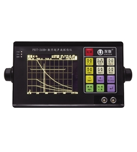 PXUT-260B+ -數字超聲波探傷儀