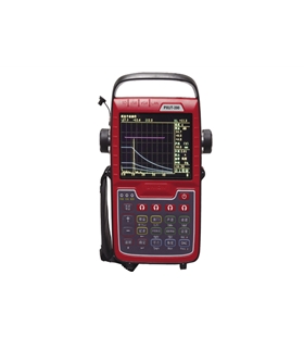 PXUT-390 - 全數字智能超聲波探傷儀