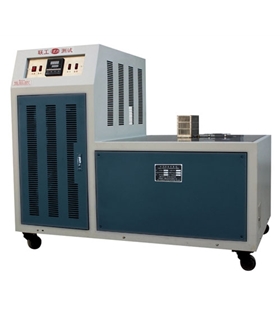 CDW-100T沖擊試驗低溫儀（壓縮機）