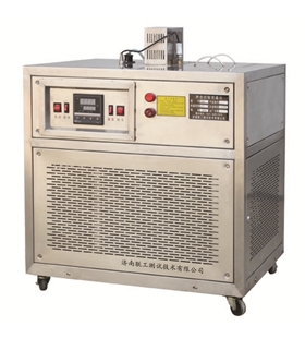 CDW-80T沖擊試驗低溫儀
