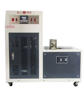 CDW-80沖擊試驗低溫儀